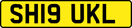 SH19UKL