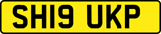 SH19UKP
