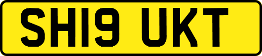 SH19UKT