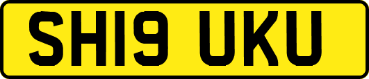 SH19UKU