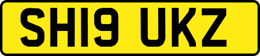SH19UKZ