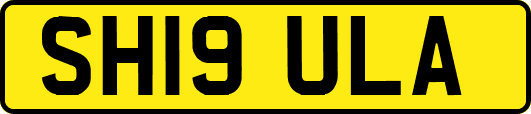 SH19ULA