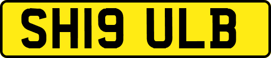 SH19ULB