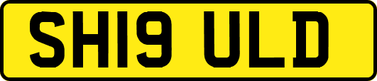 SH19ULD