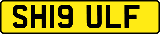 SH19ULF