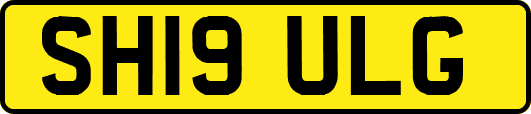 SH19ULG