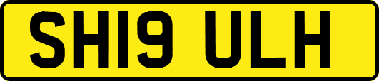 SH19ULH