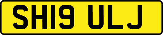 SH19ULJ