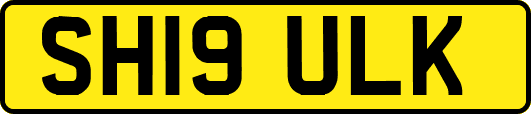 SH19ULK