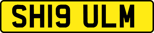 SH19ULM
