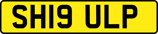 SH19ULP