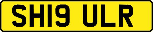 SH19ULR