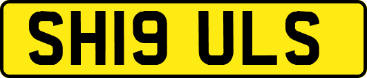 SH19ULS