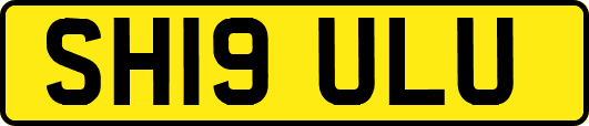SH19ULU
