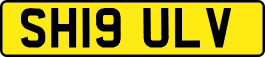 SH19ULV