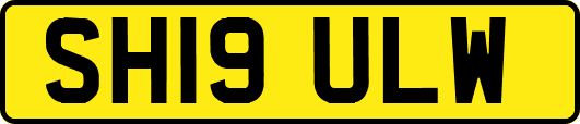 SH19ULW