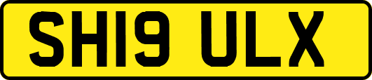 SH19ULX