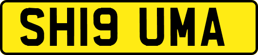 SH19UMA