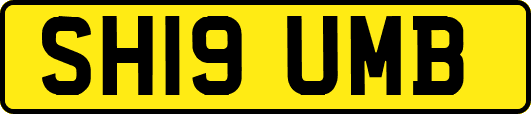 SH19UMB