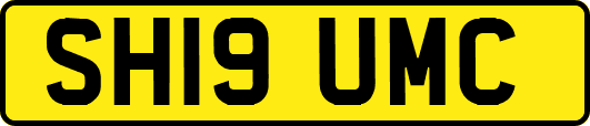 SH19UMC