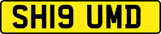 SH19UMD