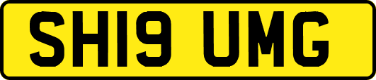 SH19UMG