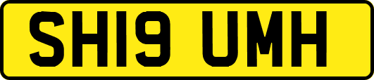 SH19UMH