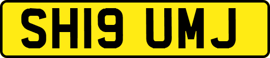 SH19UMJ