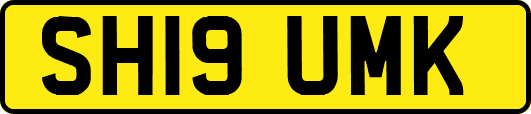 SH19UMK