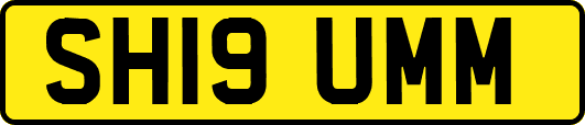 SH19UMM
