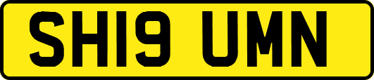 SH19UMN