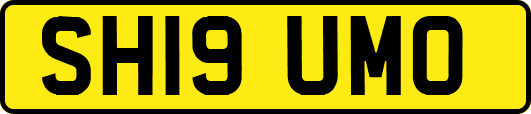 SH19UMO