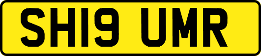 SH19UMR