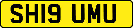 SH19UMU