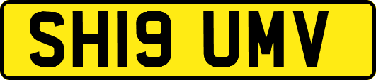 SH19UMV