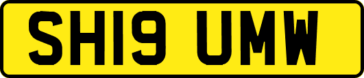 SH19UMW
