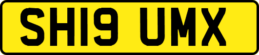 SH19UMX