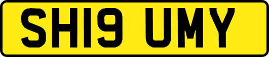 SH19UMY