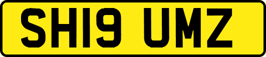 SH19UMZ
