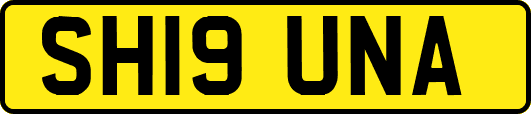 SH19UNA