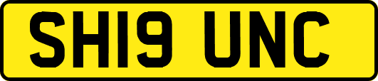 SH19UNC