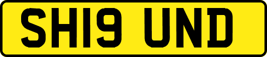 SH19UND