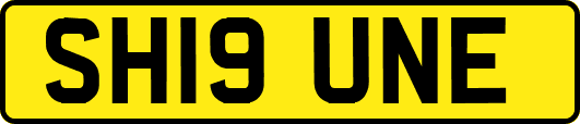 SH19UNE