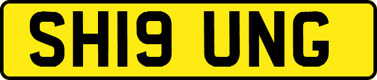 SH19UNG