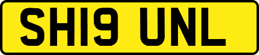 SH19UNL