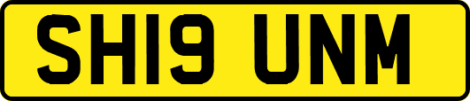 SH19UNM