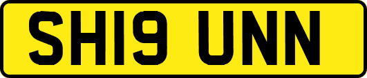 SH19UNN