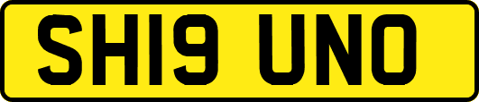 SH19UNO