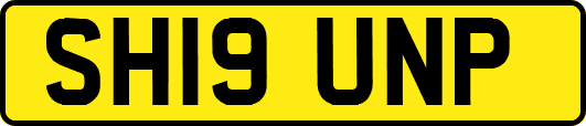 SH19UNP