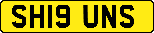 SH19UNS